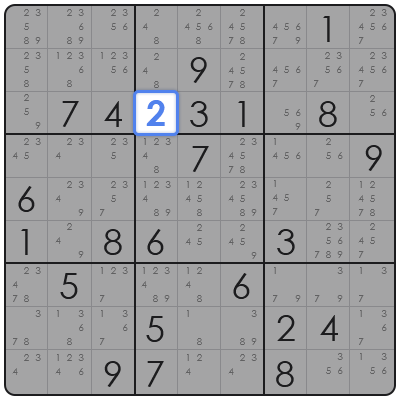 free sudoku to print
