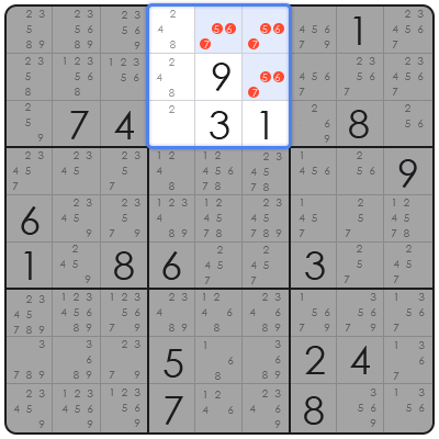 sudoku puzzles pdf